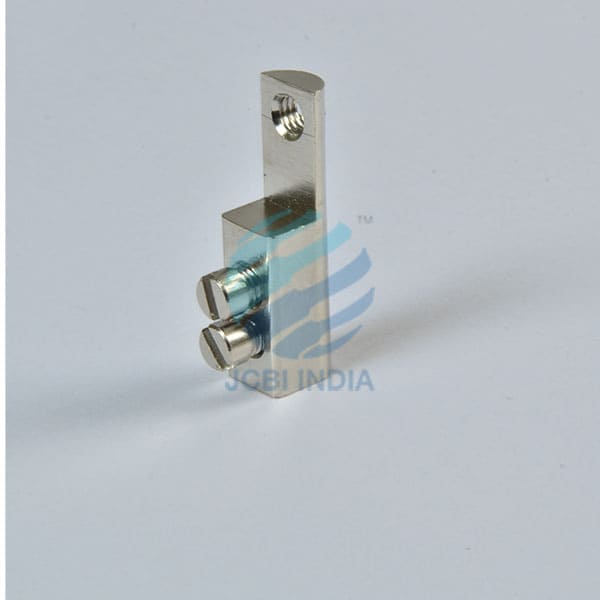 Brass Terminal Block 38